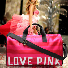 2015 New hot Quality Waterproof Women Sports Gym Bags Brand Large Capacity Fitness Bag Beach Bag