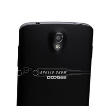 DOOGEE MINT DG330 5 FWVGA Screen Android 4 2 OS MTK6582 Quad Core 1 3GHz Mobile