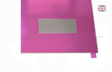 lcd screen display backlight film for MIUI note high quality lcd mobile phone screen repair parts