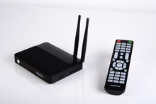 RK3368 android tv box 8 Core Iptv Android 5.1 system 2gb + 16gb support XBMC, 4K, KODI, GOOGLE PLAY etc
