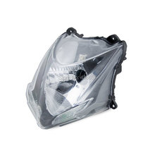 New Headlight Headlamp Assembly For Ducati STREETFIGHTER S 2009 2010 2011 2012