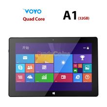 10.1″ VOYO WinPad A1 Wifi Windows 8 Intel Atom Quad Core 2GB 32GB IPS Tablet PC #61517