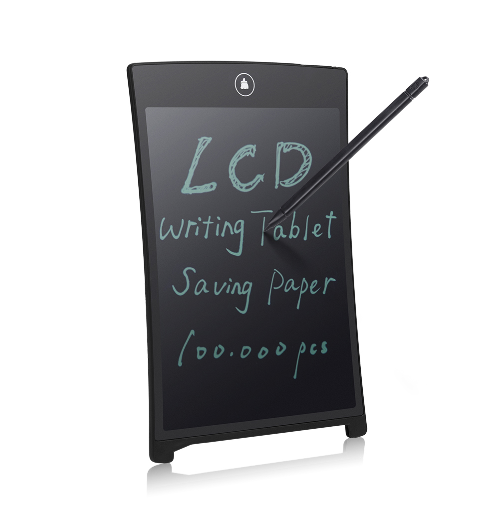Parblo 8 5 LCD Mini Writing Tablet Writing Board Can Be Used as Whiteboard Bulletin Board