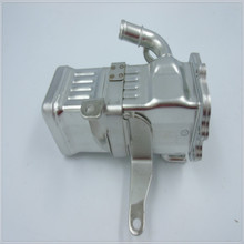 original engine parts ISF2 8 EGR cooling for Foton GAZ truck