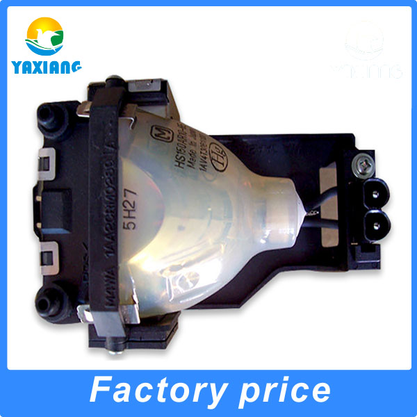 Original replacement compatible projector lamp610-323-5998 / POA-LMP94  with housing for PLV-Z4 PLV-Z5 PLV-Z60