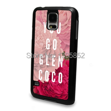 Free shipping Hot selling Colorful Hard Plastic Phone Cases for Samsung S5 i9600 WHD855 1 15