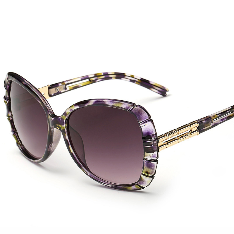 New 2016 Sunglasses Women Oculos De Sol Feminino Eyewear Fashion UV Protection Vintage Sun Glasses