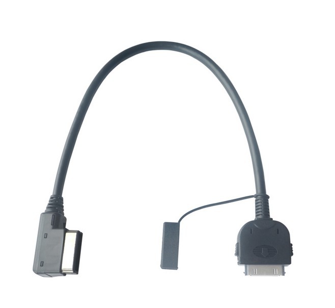 F08477-3   MDI MMI CD  ,   -  / Pod   USB  AUX     +