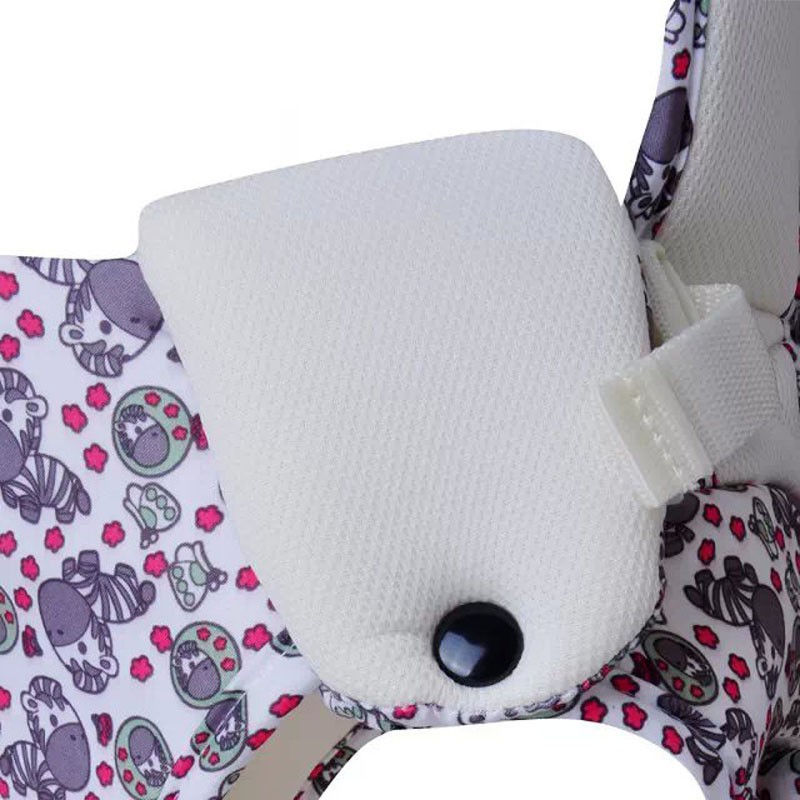 Excellent High Quality Organic Cotton Baby Sling Baby Carrier Baby Backpack CarrierBaby Suspenders Good Protection Child Care (3)