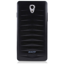 Original Uhappy UP520 MTK6582 Quad Core Cell Phone Android 4 4 1GB RAM 8GB ROM 5