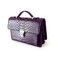 Fashion Casual Snake print Small Hand Bag Women Simple Push Lock Flap Bag Ladies Designer New