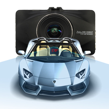Original DVR Auto Video Recorder Dash Cam Tachograph Full UHD 1080p Night Vision Fashion Car Camera 170 Degree Dash Cam Hot NEW