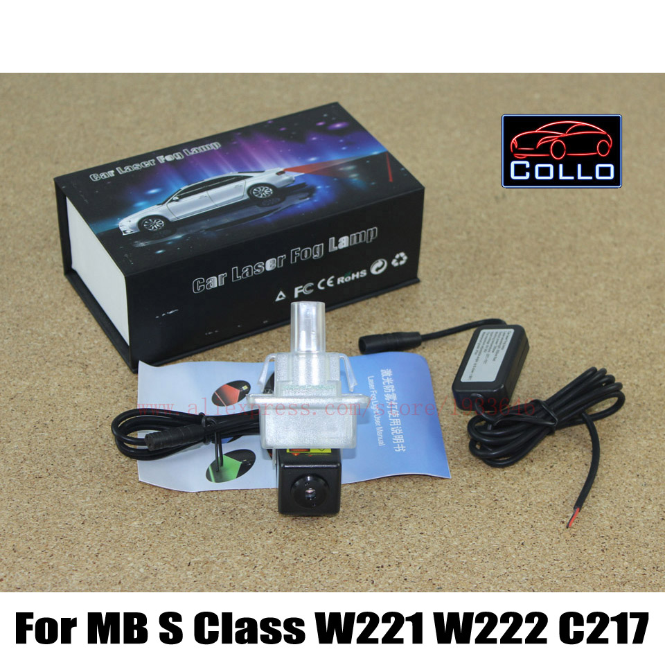     mercedes-benz s- w221 w222 c217 2007 ~ 2016 /    /  