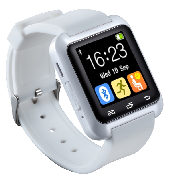 Smartwatch U80    -  6