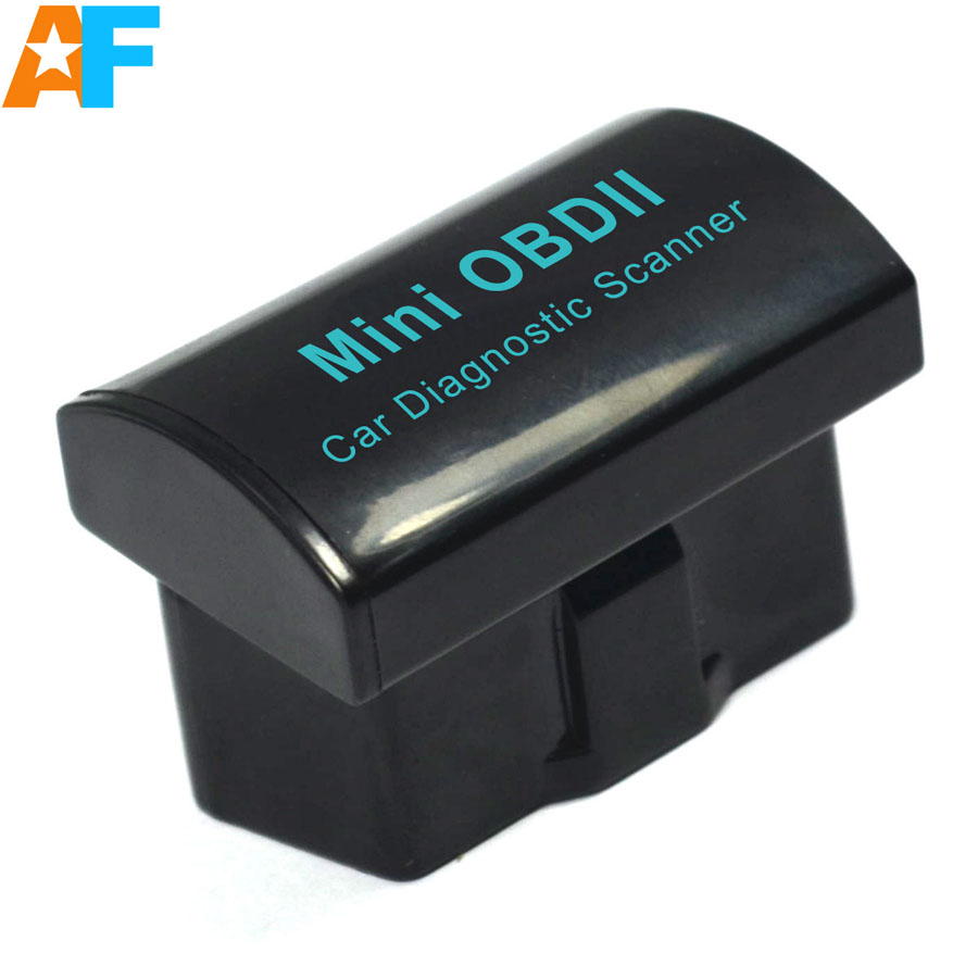  !   OBDII ELM 327 V2.1  -elm327 Bluetooth OBD / OBD2   Android Torque / PC
