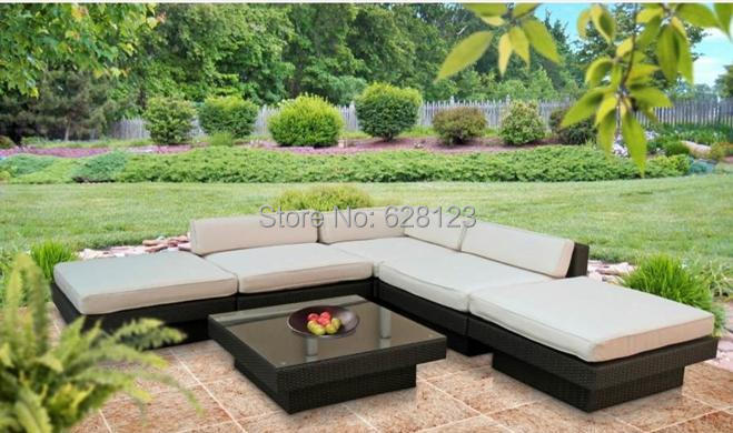 Outdoor L Shaped Sofa Outdoor L Shaped Sofa