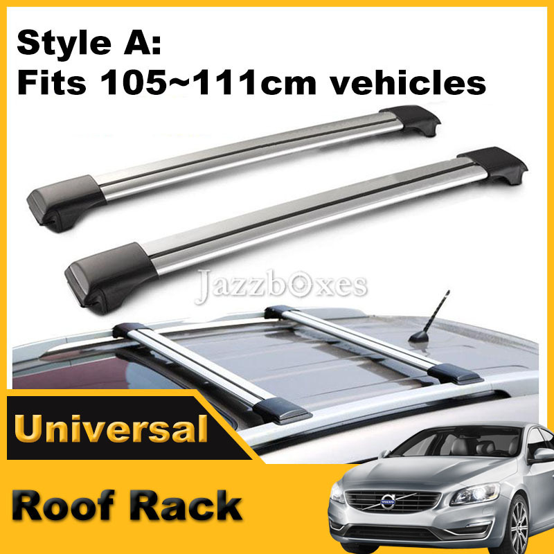 Universal Barras De Techo Barras Transversales - Compra lotes baratos