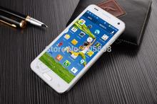 New Star W800 Mobile Phone MTK6582 Quad Core Android Smartphone 4 5 Inch QHD Screen Dual