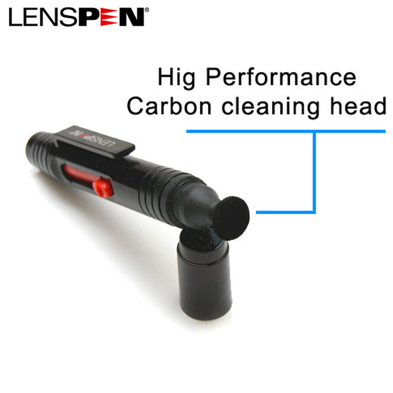 Camera Clean Pen LENSPEN -2