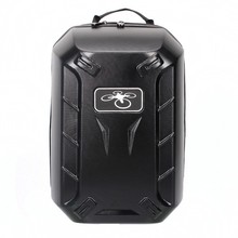 In Stock Backpack Hard Shell Case Bag OEM / RC quadcopter drone DJI Phantom 3 Protective Drone Backpack