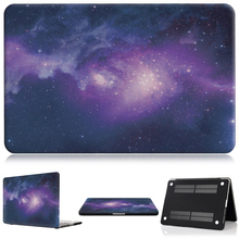 Star series laptop Case for MacBook air 13 pro 13 15 inch for mac book air 11 pro with Retina 12 13 15 inch