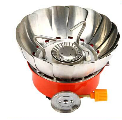 how combusters make your oven four