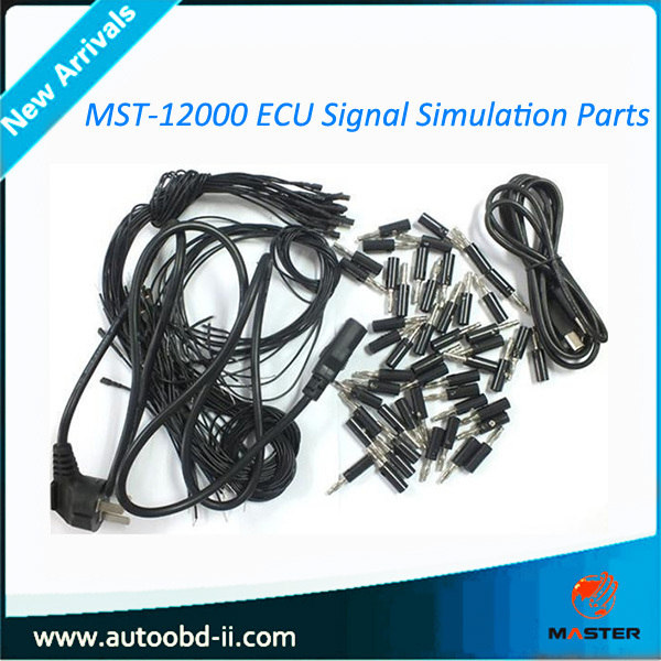 Mst-12000  ECU       110 / 220  Universal  