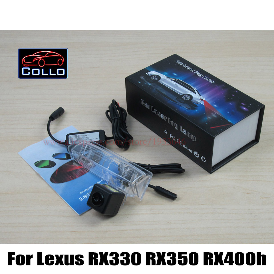       Lexus RX330 RX350 RX400h RX 330 350 400 h 2004 ~ 2009 /    -    
