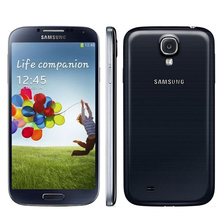 Original Unlocked Samsung Galaxy S4 SIIII i9500 Cell phone 16GB 32GB ROM Quad core 13MP Camera