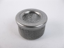 Del mercado de accesorios Graco 7900 filtro de entrada de ventosa colador repuestos para pulverizador de pintura sin aire