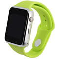 T2 Smart watch for android support Whatsapp SIM TF pedometer sport bluetooth push for xiao mi