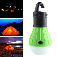 Hanging LED Camping Tent Light