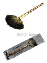 1Pc Professional Fan Brush High Quality Cosmetic Brush Foundation Makeup