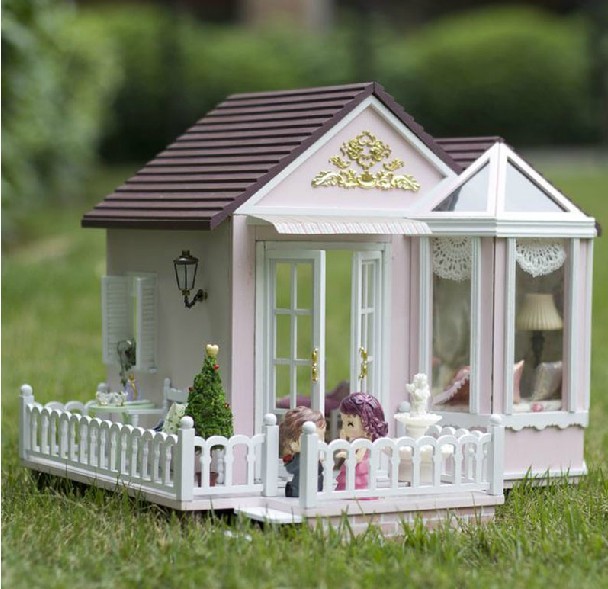 Model kits houses Model kits houses