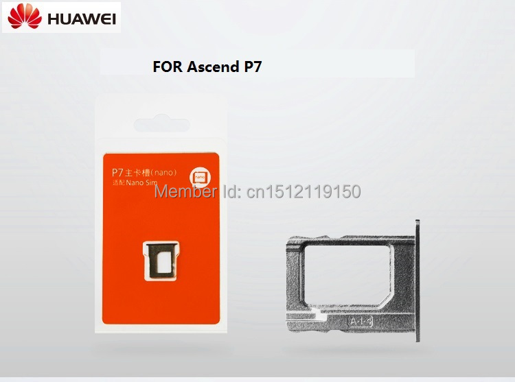    Huawei  , -     ( Sim  )  Huawei Ascend P7 