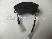 2KW 3 5KW AVR gasoline generator accessories single phase generator automatic voltage regulator