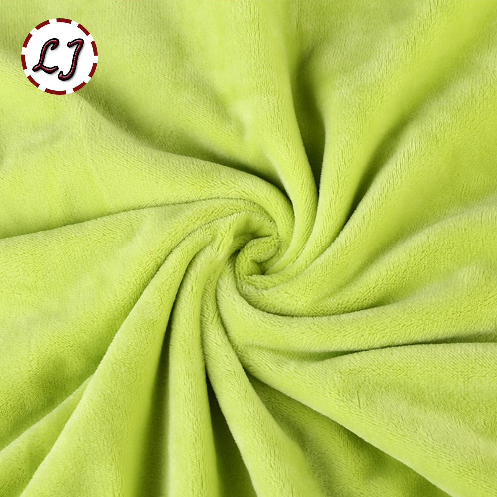 Compra Tela de la felpa online al por mayor de China, Mayoristas de