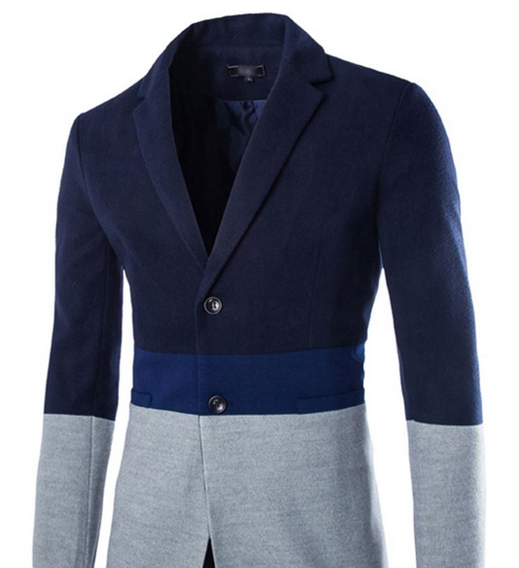      jaquetas  couro masculino     2015     