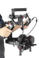 PDMOVIE PDL HT REMOTE motorized electric follow focus for film lens EF carl zeiss UP MP