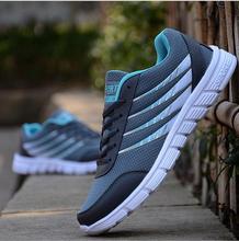 New Listing Hot Sales fashion summer Breathable mesh men casual shoes men shoes 35-44 jx0195
