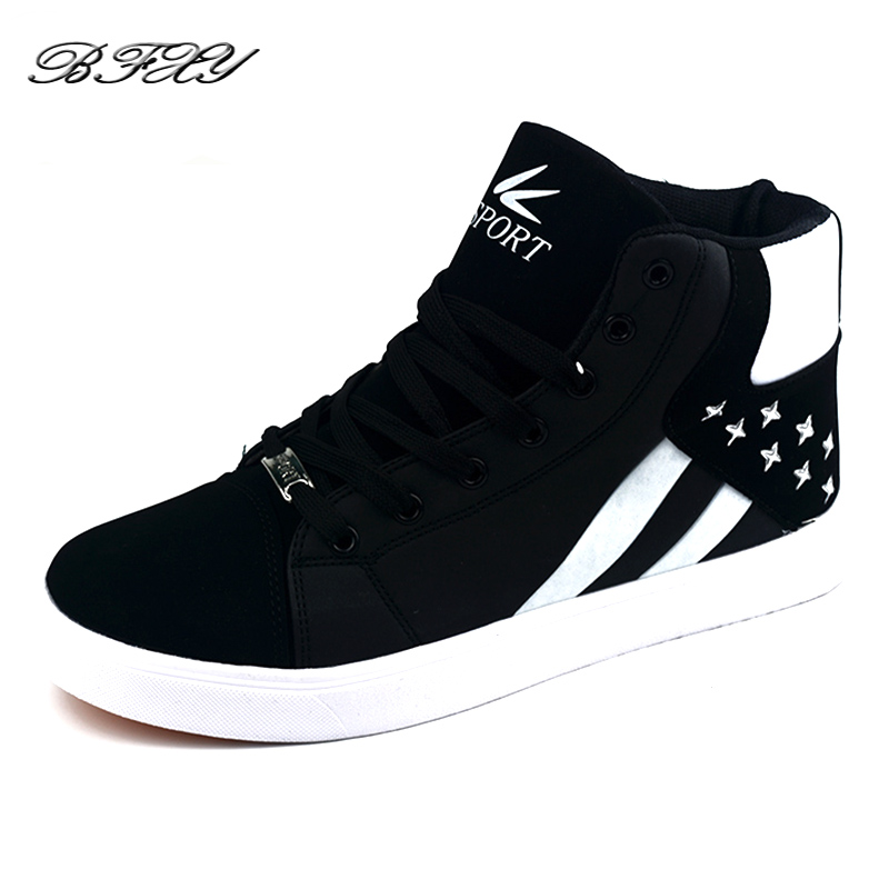 black and white hip hop shoes