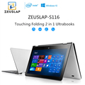 4GB 64GB Windows 10 Handwriting 11 6inch IPS 1920X1080 Ultra HD Screen 9000mAh battery ultrabook laptop