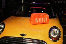 MINI Cooper Handbags Messenger Bags tote crossbody 6 COLOR clubman countryman bag Letter logo casual patent