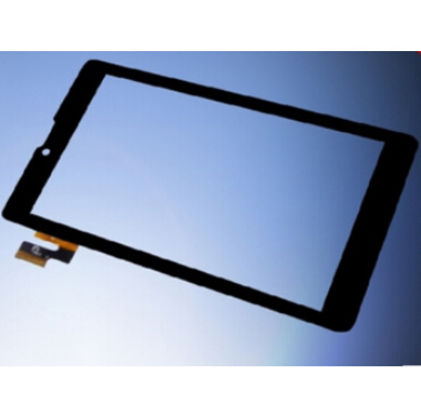Original touch screen Panel digitizer Glass Sensor For EXPLAY informer 701 Tablet 300-N3400B-A00-VER1.1 Free shipping + tracking