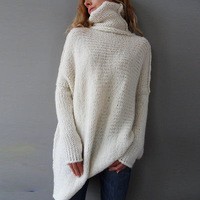 NEW-SEXY-WINTER-WARM-HIGH-NECK-LOOSE-BATWING-SWEATER-DRESS-JUMPER-TUNIC-PULLOVER.jpg_200x200