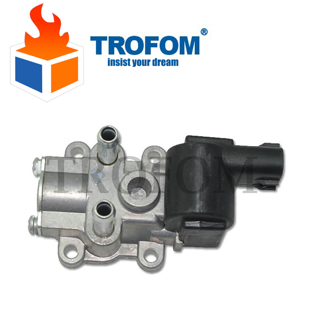 idle air control valve toyota camry #2