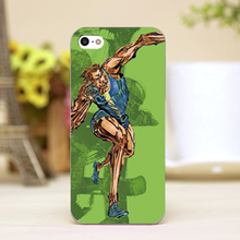 pz0009 1 Sport Cartoon Design Customized font b cellphone b font transparent case cover for iphone