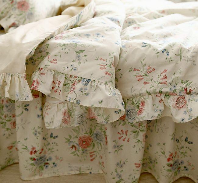 Vintage Bedding Sets 55
