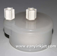 Willett air filter Willett bumper for Willett 430SI 43S Continious Ink Jet Coding Printer