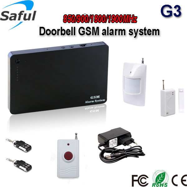   quad band android / ios app   gsm    g3    